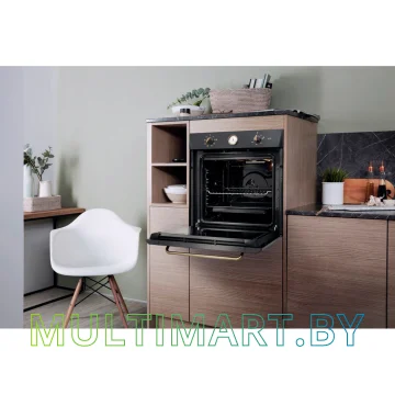 Электрический духовой шкаф Hotpoint-Ariston FIT 801 H AN HA картинка 4